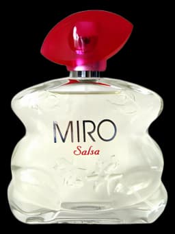 Miro Salsa for women