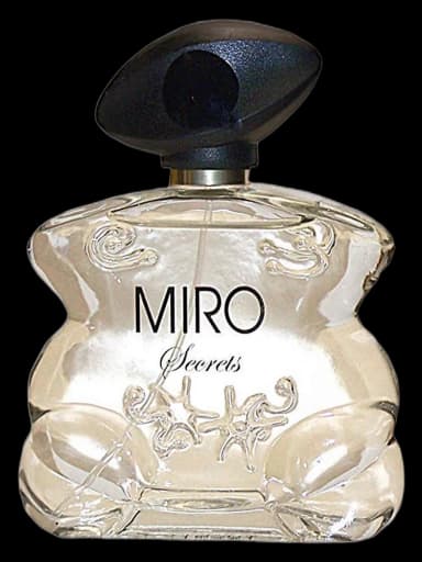Miro Secrets for women