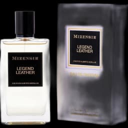Mizensir Legend Leather