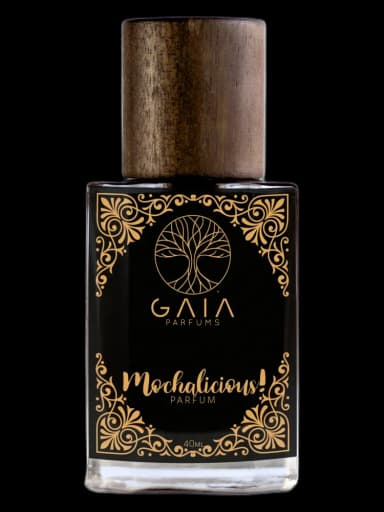 Mochalicious unisex