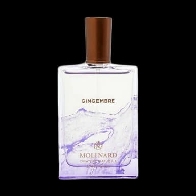 Molinard Gingembre