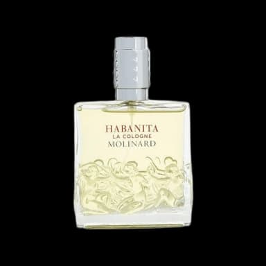 Molinard Habanita La Cologne