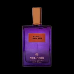 Molinard Santal Insolent