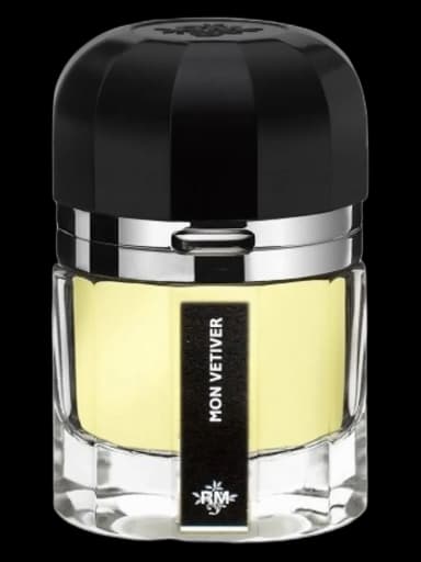 Mon Vetiver unisex