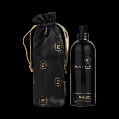 Montale Paris Black Aoud
