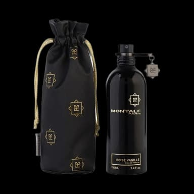 Montale Paris Boise Vanille