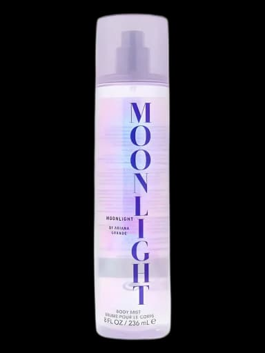 Moonlight Body Mist for women