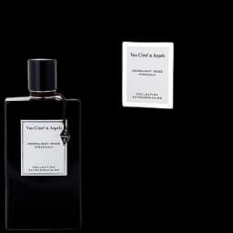 Moonlight Rose Van Cleef & Arpels