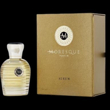 Moresque Aurum