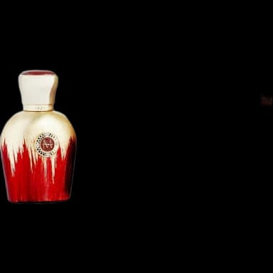 Moresque Contessa