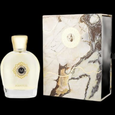 Moresque Perpetual