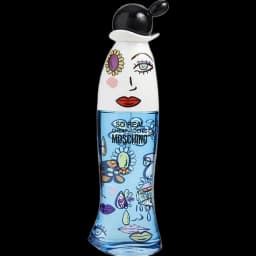 Moschino Cheap & Chic So Real