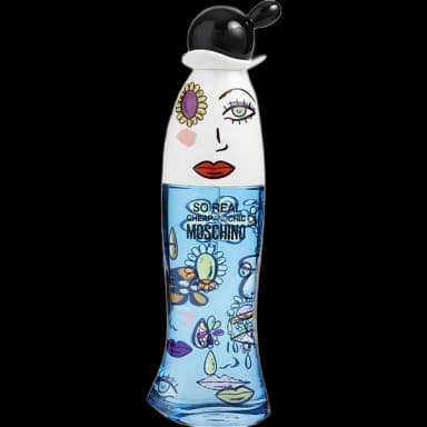 Moschino Cheap & Chic So Real