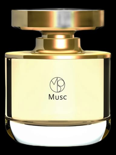 Musc unisex