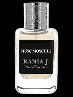 Musc Moschus unisex