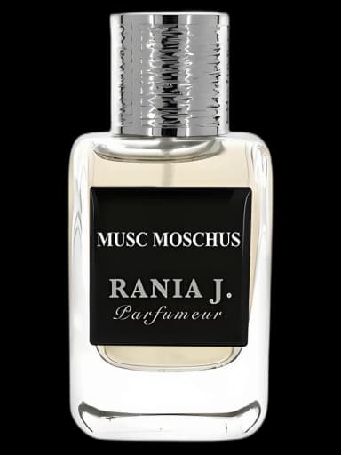 Musc Moschus unisex