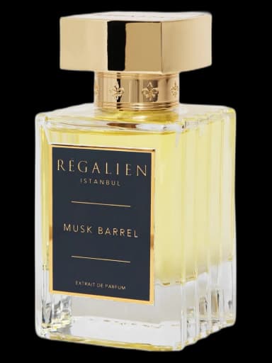 Musk Barrel for men