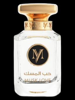 Musk Love unisex