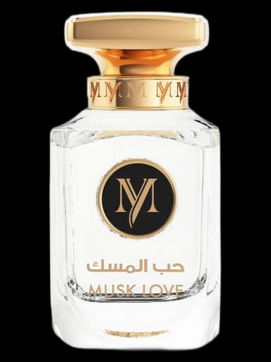 Musk Love unisex