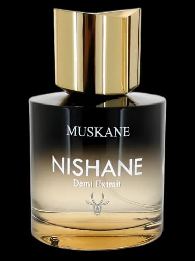 Muskane unisex