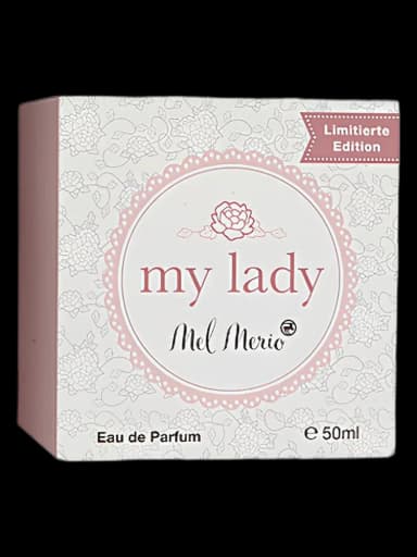 My Lady for women