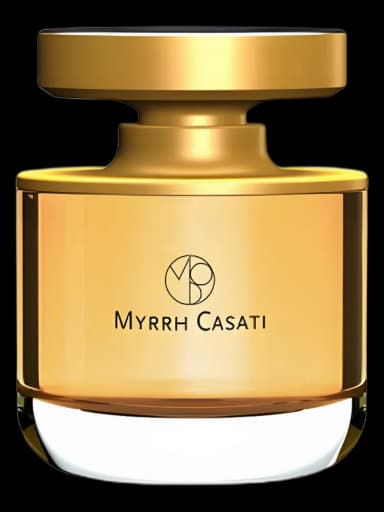 Myrrh Casati unisex