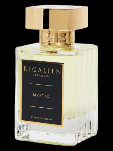 Mystic unisex