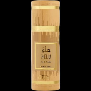 Nabeel Helu
