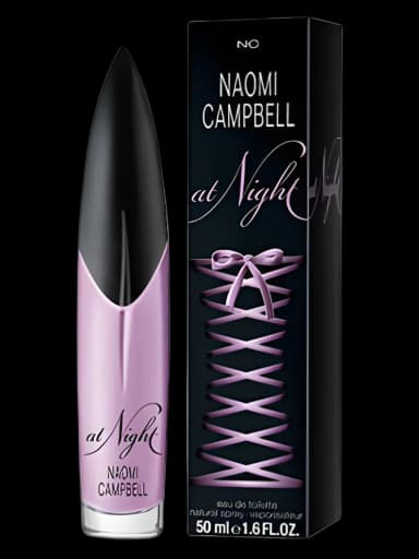 Naomi Campbell At Night for women