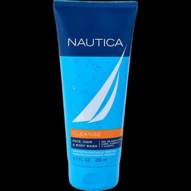 Nautica Cleanse