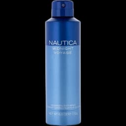 Nautica Midnight Voyage