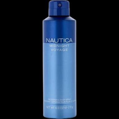Nautica Midnight Voyage
