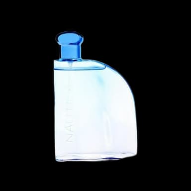 Nautica Pure Blue