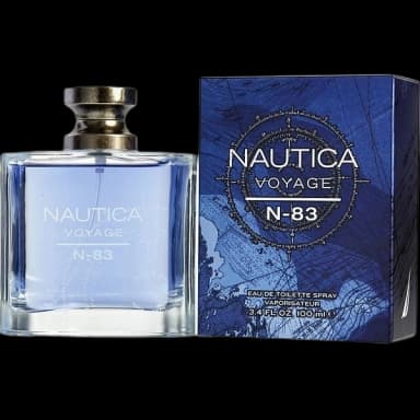 Nautica Voyage N-83