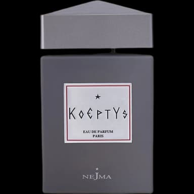 Nejma Koeptys