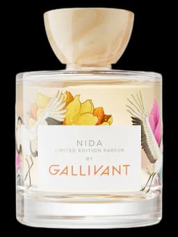 Nida unisex