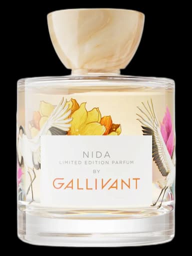 Nida unisex