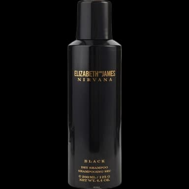Nirvana Black