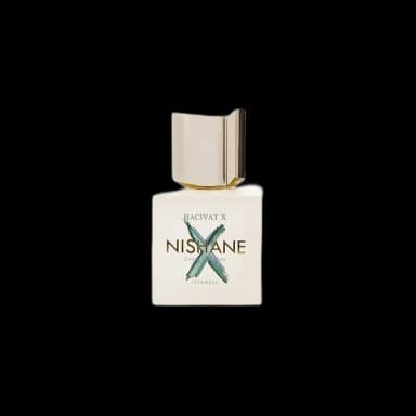 Nishane Hacivat X