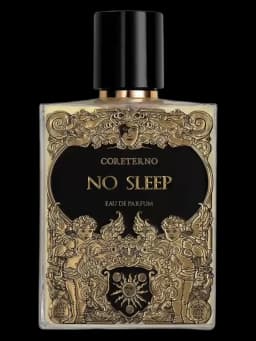 No Sleep unisex