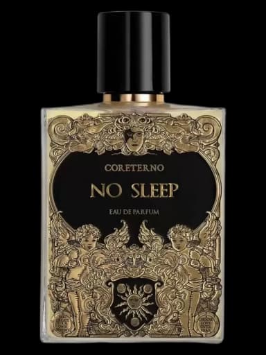 No Sleep unisex