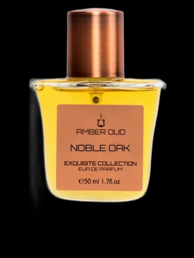 Noble oak unisex