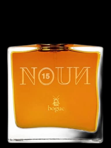 Noun unisex