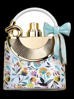 Nudo Exotic Flowers for women