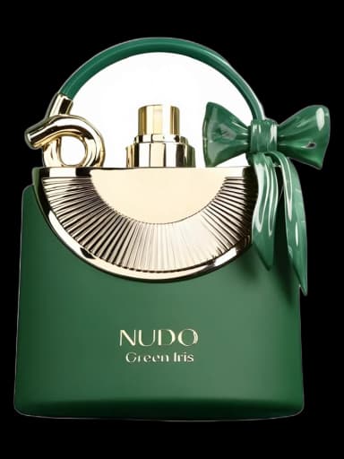 Nudo Green Iris for women