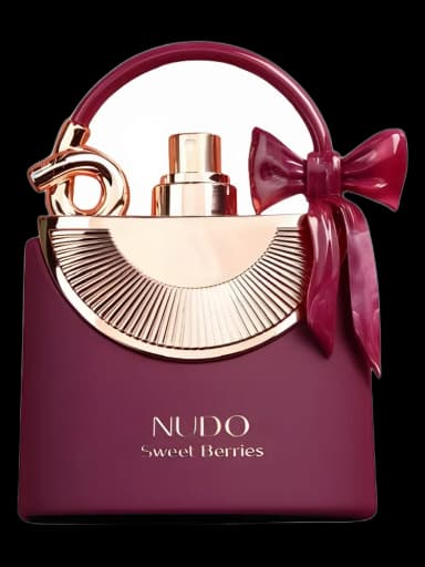 Nudo Sweet Berries for women