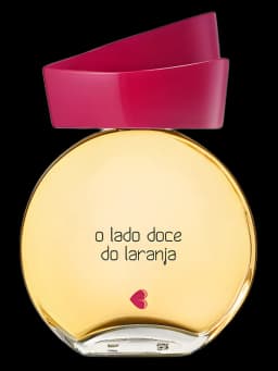 O Lado Doce do Laranja for women
