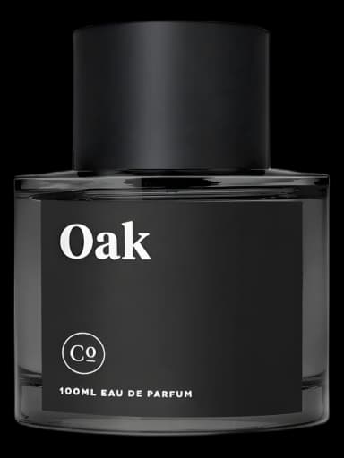 Oak for men
