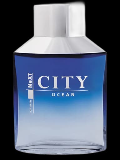 Ocean City for men