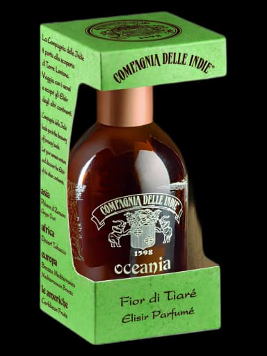 Oceania Tiare Blossom unisex